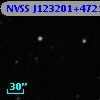 NVSS J123201+472144