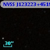 NVSS J123223+451806