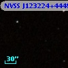 NVSS J123224+444846
