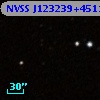 NVSS J123239+451131