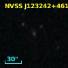 NVSS J123242+461637