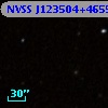 NVSS J123504+465550