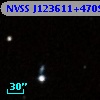 NVSS J123611+470915