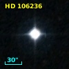 HD 106236