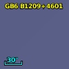 GB6 B1209+4601