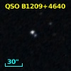 QSO B1209+4640