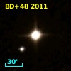 BD+48  2011