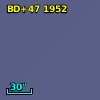 BD+47  1952
