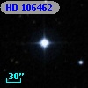 HD 106462
