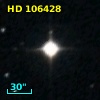 HD 106428