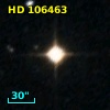 HD 106463