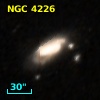 NGC  4226