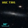 UGC  7301