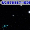 RX J121838.7+470616