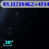 RX J121846.2+471424