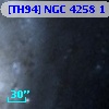 [TH94] NGC  4258  1