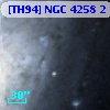 [TH94] NGC  4258  2
