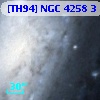 [TH94] NGC  4258  3