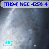 [TH94] NGC  4258  4
