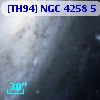 [TH94] NGC  4258  5