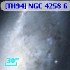 [TH94] NGC  4258  6