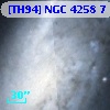 [TH94] NGC  4258  7