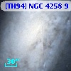 [TH94] NGC  4258  9
