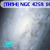 [TH94] NGC  4258 10