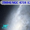 [TH94] NGC  4258 12