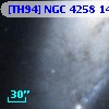 [TH94] NGC  4258 14