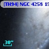 [TH94] NGC  4258 15