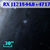 RX J121844.0+471723
