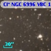 Cl* NGC 6996    VBC    1001