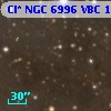 Cl* NGC 6996    VBC    1002