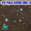Cl* NGC 6996    VBC    1004