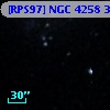 [RPS97] NGC  4258  3