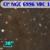 Cl* NGC 6996    VBC    1007