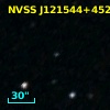 NVSS J121544+452912