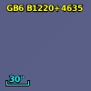 GB6 B1220+4635