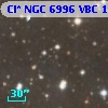 Cl* NGC 6996    VBC    1009