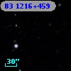 B3 1216+459