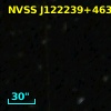 NVSS J122239+463940