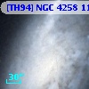 [TH94] NGC  4258 11
