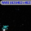 NVSS J121452+452747