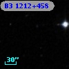 B3 1212+458