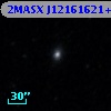 2MASX J12161621+4718150