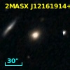 2MASX J12161914+4625130