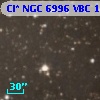 Cl* NGC 6996    VBC    1011