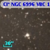 Cl* NGC 6996    VBC    1013