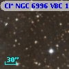 Cl* NGC 6996    VBC    1014